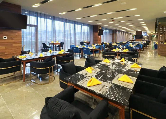 Hilton Garden Inn Monterrey Obispado
