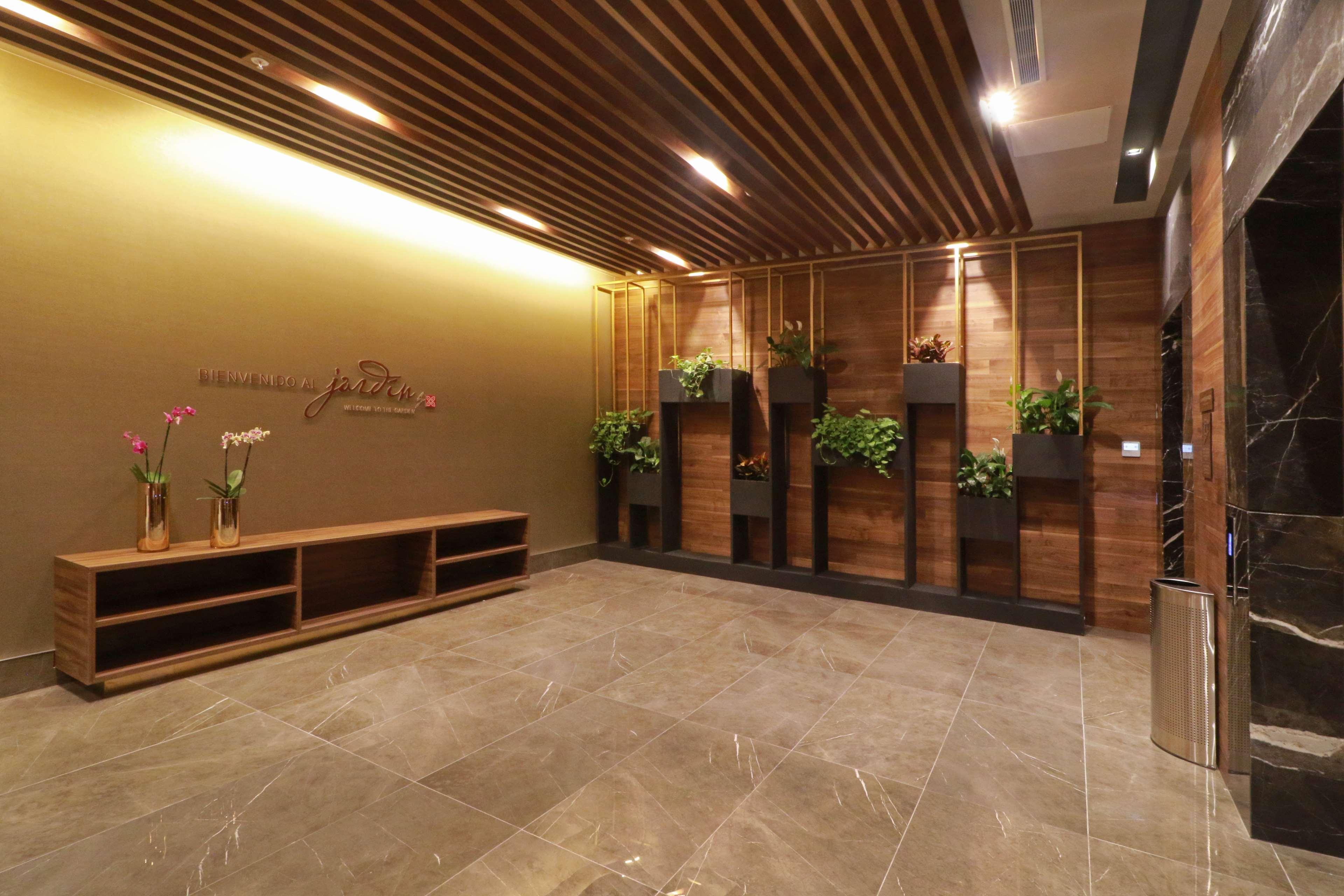 Hilton Garden Obispado Hotel Monterrei