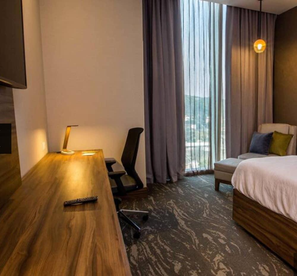 Hilton Garden Obispado Monterrei