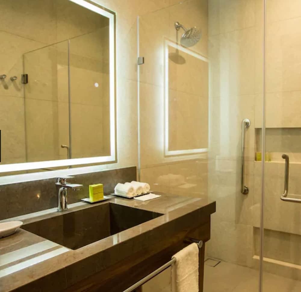 Hotel Hilton Garden Obispado Monterrei