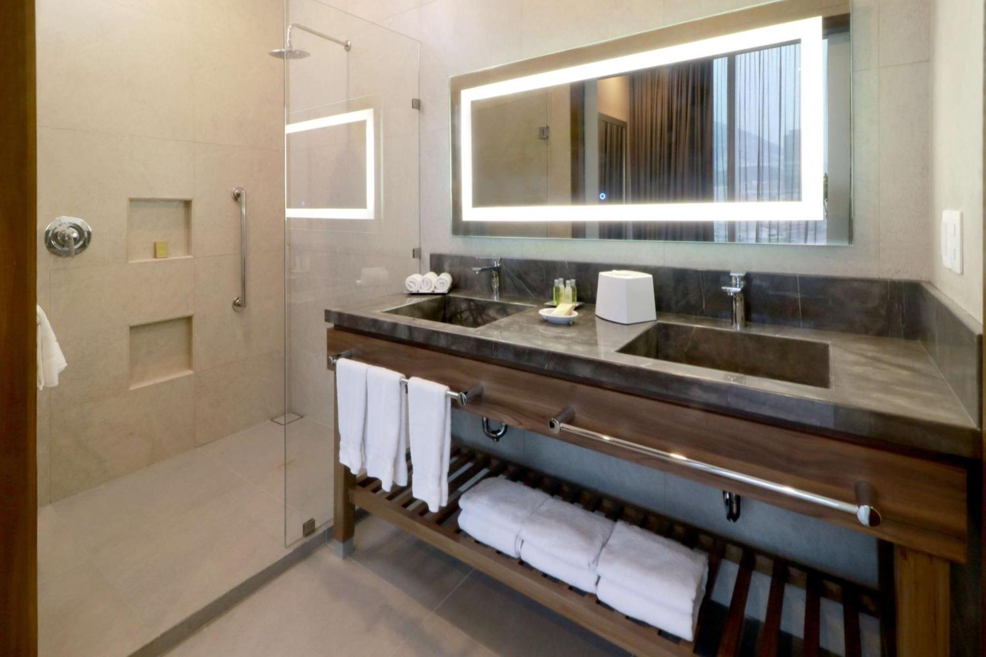 Hilton Garden Obispado 3* Monterrei
