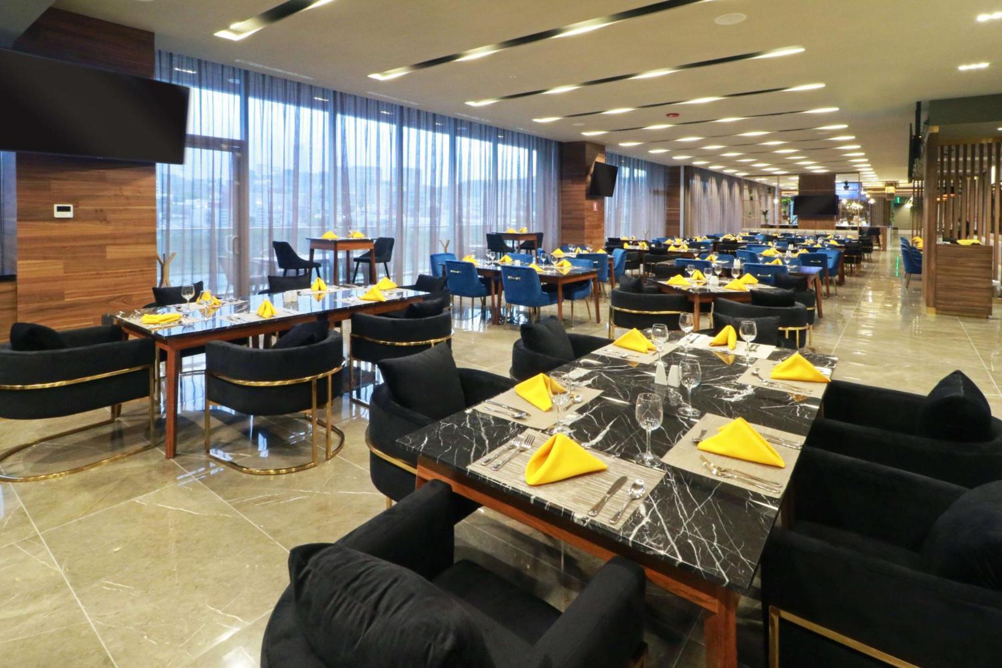 Hilton Garden Obispado 3* Monterrei